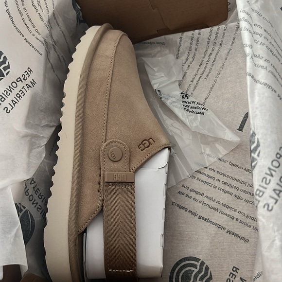 Ugg clogs - Picture 2 of 4